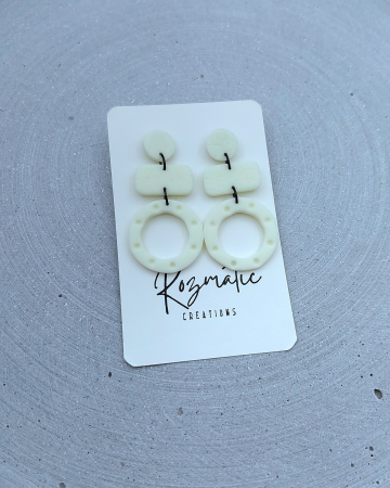 Cercel - Zorela - Flourescent [2]