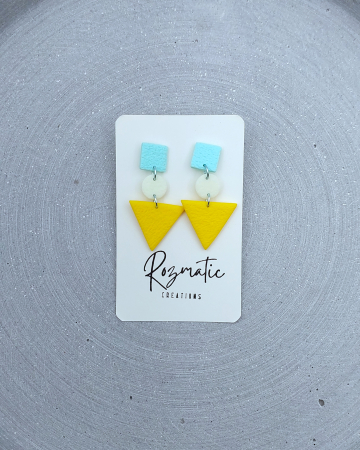 Cercel - Zorela - Yellow Turqiouse3 [2]