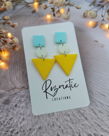 Cercel - Zorela - Yellow Turqiouse3 [1]