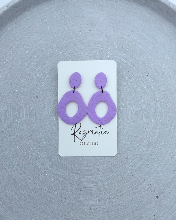 Cercel - Zafira - Purple1 [3]