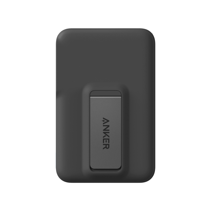 Acumulator magnetic extern Anker MagGo QI2 10.000 mAh [5]