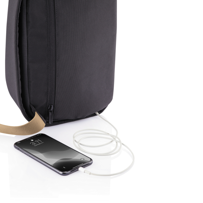 Boxy Sling [6]