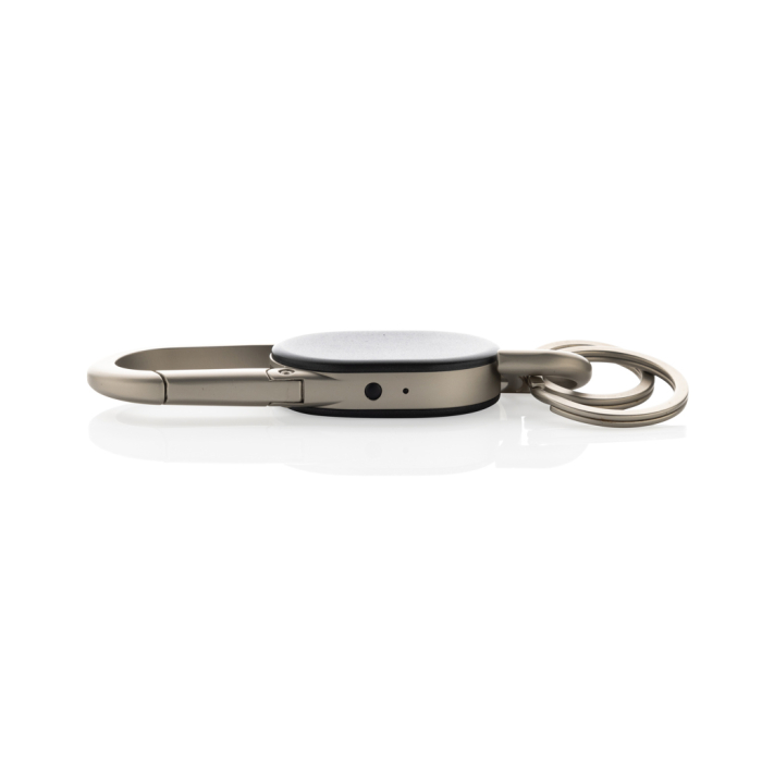Breloc Keyfinder cu localizare în întreaga lume și USB C [9]