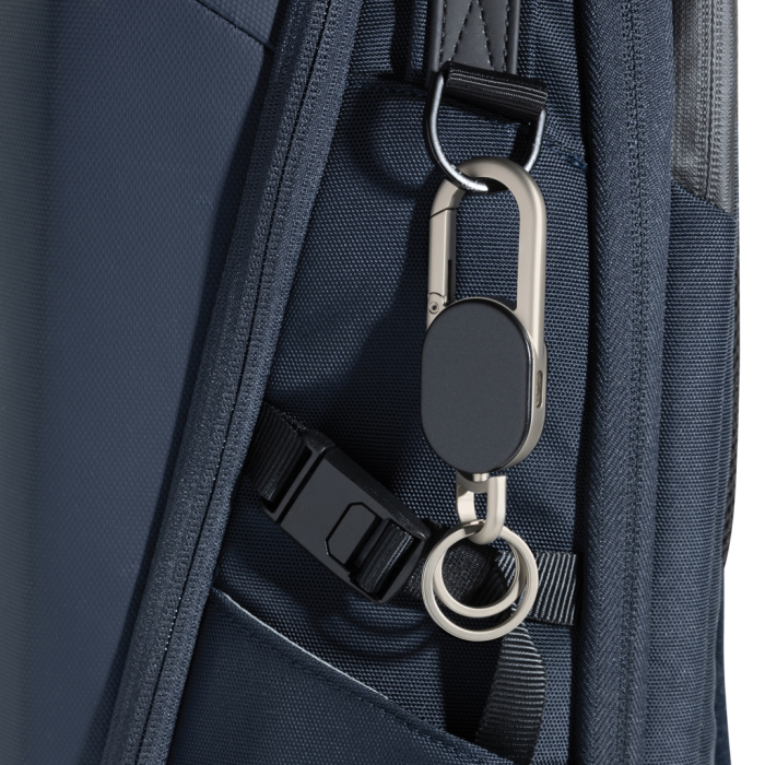 Breloc Keyfinder cu localizare în întreaga lume și USB C [11]