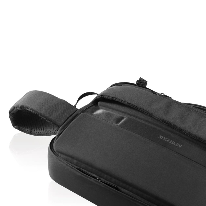 Geanta si rucsac antifurt laptop Bobby Bizz 2.0, 16 inch [12]