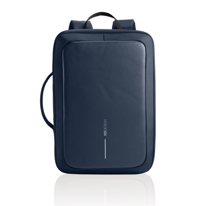 Geanta si rucsac antifurt laptop Bobby Bizz 2.0, 16 inch [26]