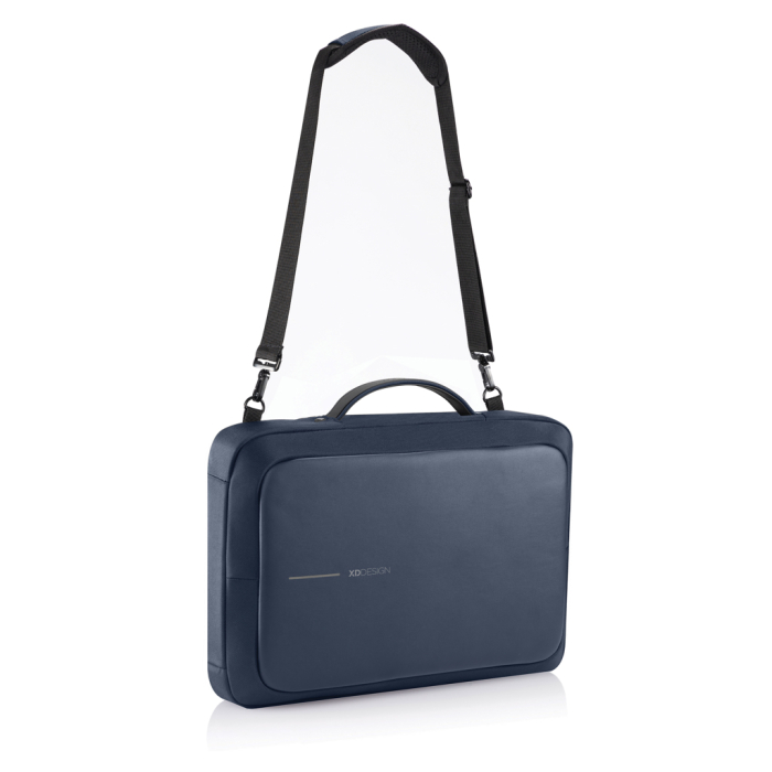 Geanta si rucsac antifurt laptop Bobby Bizz 2.0, 16 inch [33]