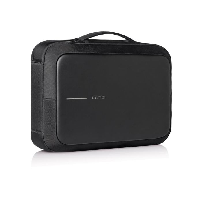 Geanta si rucsac antifurt laptop Bobby Bizz 2.0, 16 inch [2]