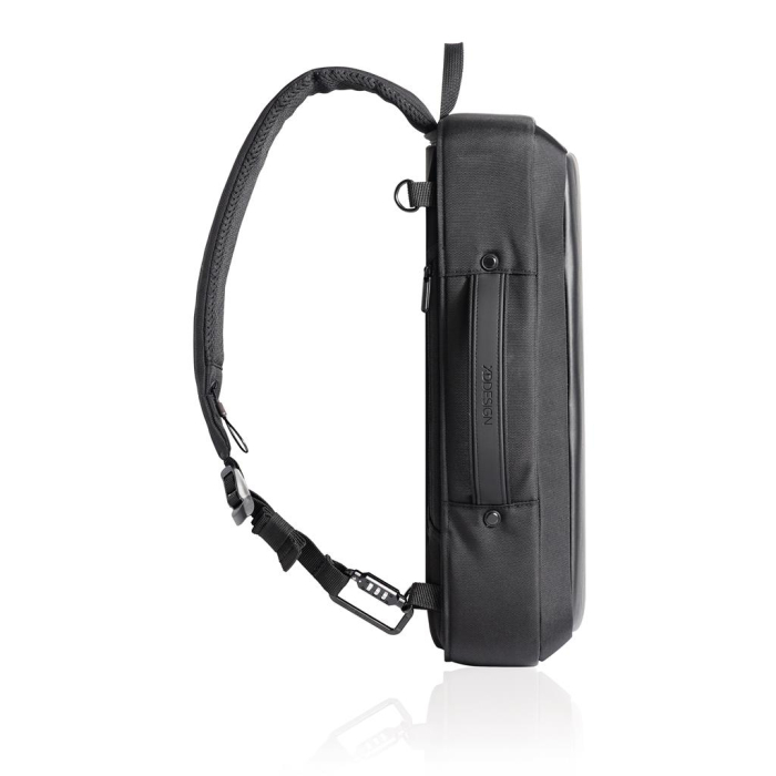 Geanta si rucsac antifurt laptop Bobby Bizz 2.0, 16 inch [4]