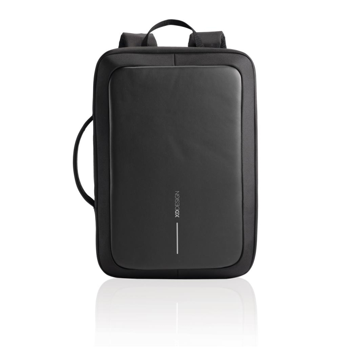 Geanta si rucsac antifurt laptop Bobby Bizz 2.0, 16 inch [3]