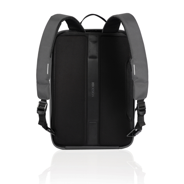 Geanta si rucsac antifurt laptop Bobby Bizz 2.0, 16 inch [18]