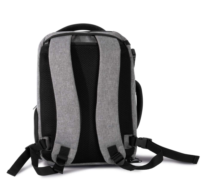 KI0890 Rucsac antifurt pentru tableta de 13" [4]
