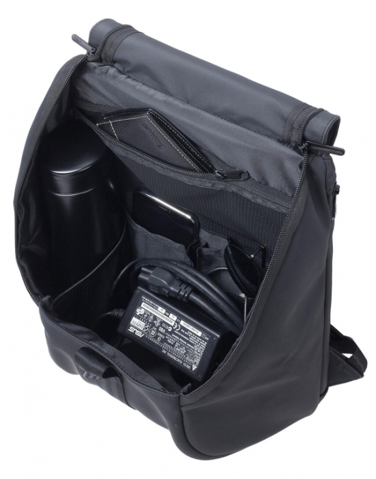 Rucsac Amber Chic pentru laptop [3]