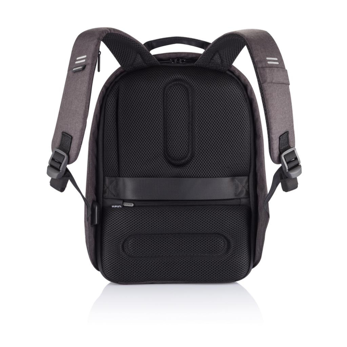 Rucsac antifurt Bobby Hero Small, 13.3 inch [6]