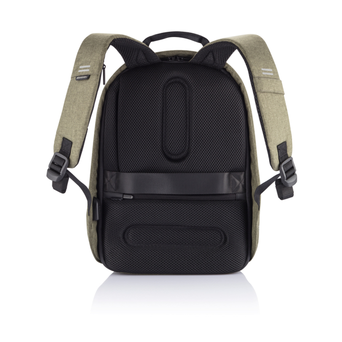 Rucsac antifurt Bobby Hero Small, 13.3 inch [4]