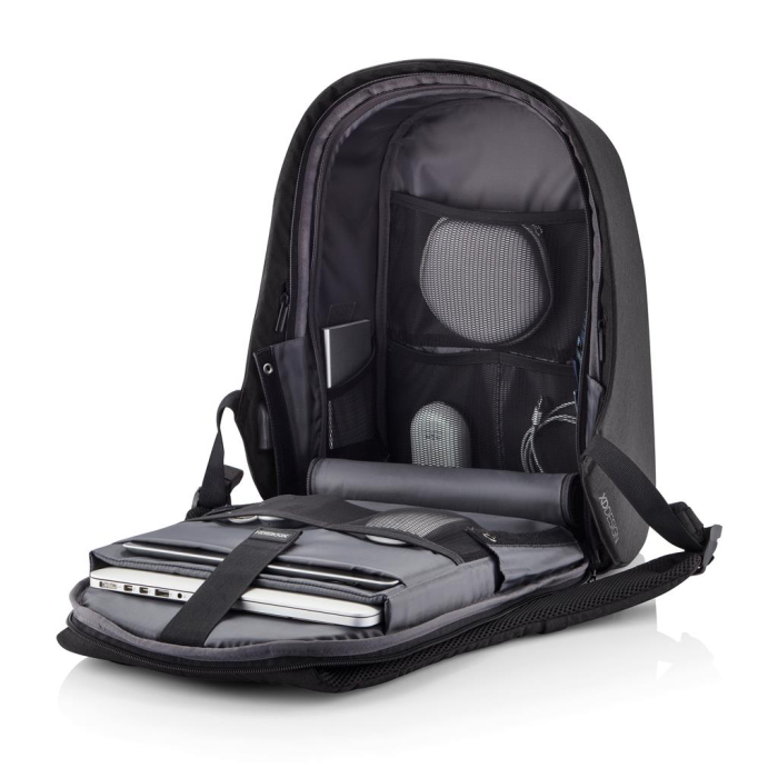 Rucsac antifurt Bobby Hero XL, 17 inch [12]