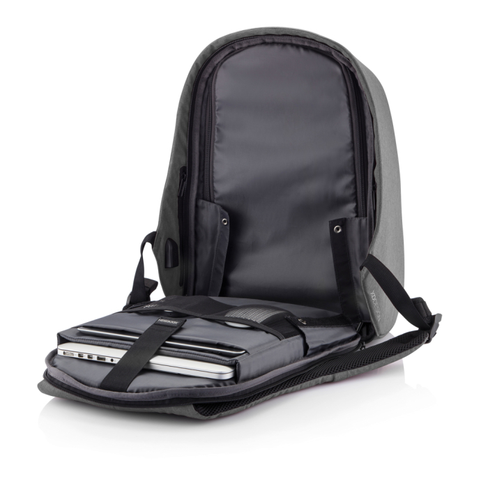 Rucsac antifurt Bobby Hero XL, 17 inch [23]