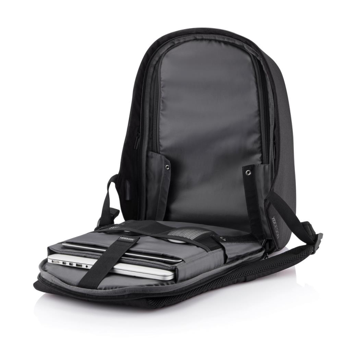 Rucsac antifurt Bobby Hero XL, 17 inch [11]