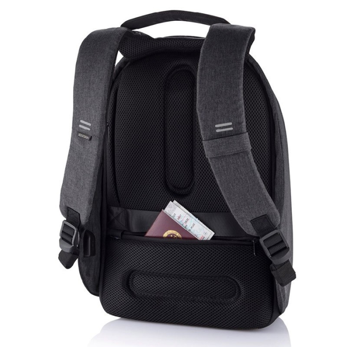 Rucsac antifurt Bobby Hero XL, 17 inch [6]
