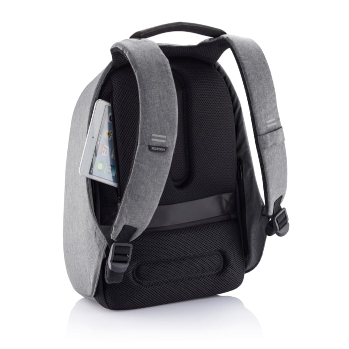 Rucsac antifurt Bobby Hero XL, 17 inch [24]
