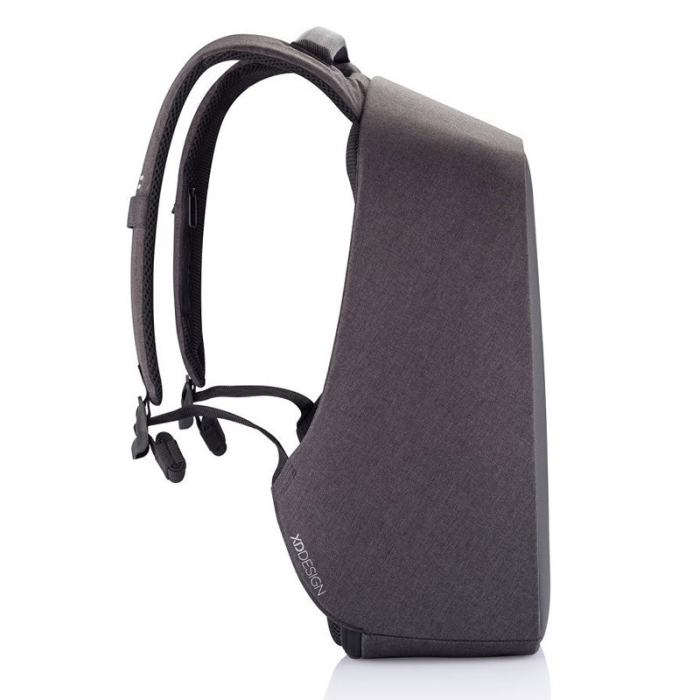 Rucsac antifurt Bobby Hero XL, 17 inch [3]