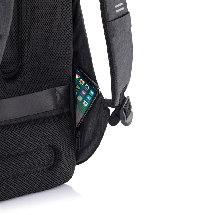 Rucsac antifurt Bobby Hero XL, 17 inch [8]