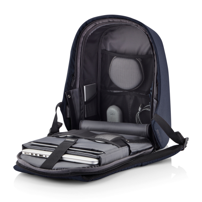 Rucsac antifurt Bobby Hero XL, 17 inch [31]