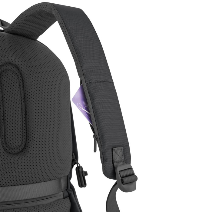 Rucsac antifurt Bobby Soft, 15.6 inch [7]