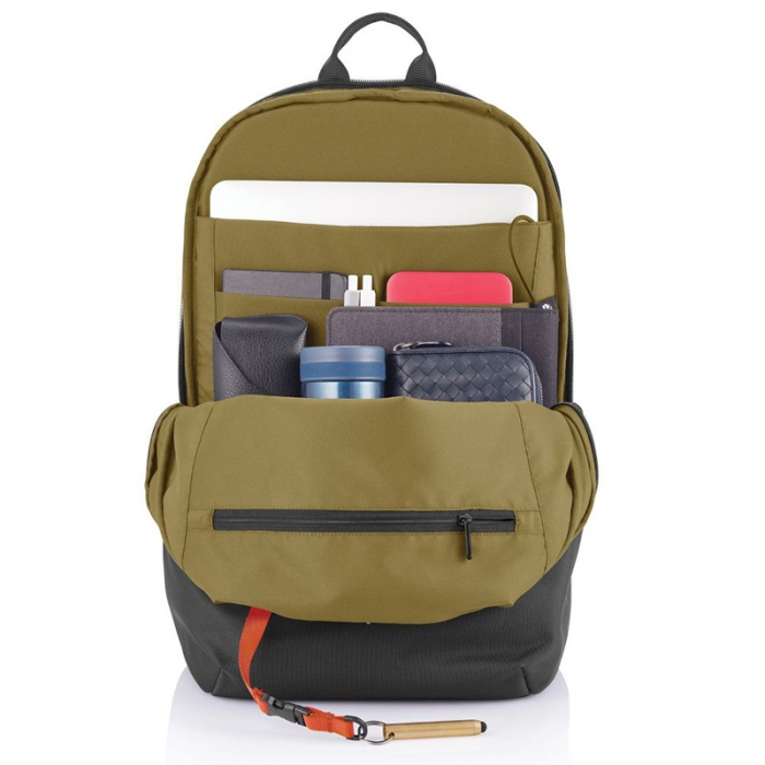 Rucsac antifurt Bobby Soft, 15.6 inch [6]
