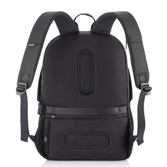 Rucsac antifurt Bobby Soft, 15.6 inch [5]