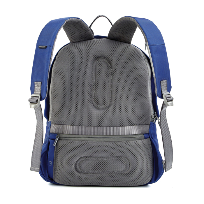 Rucsac antifurt Bobby Soft, 15.6 inch [101]
