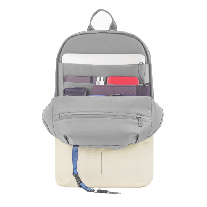 Rucsac antifurt Bobby Soft, 15.6 inch [21]