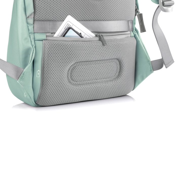 Rucsac antifurt Bobby Soft, 15.6 inch [41]