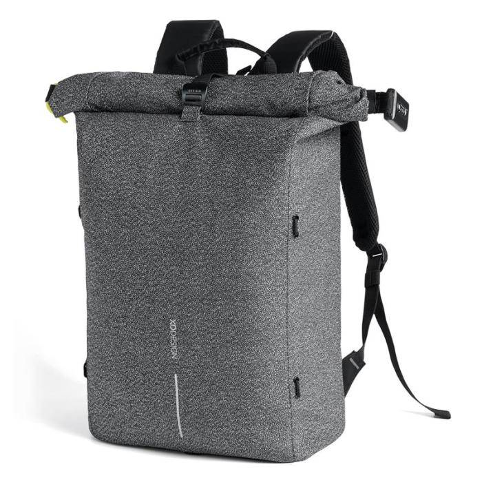 Rucsac antifurt Bobby Urban Cut Proof, 15.6 inch [8]