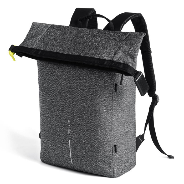 Rucsac antifurt Bobby Urban Cut Proof, 15.6 inch [7]