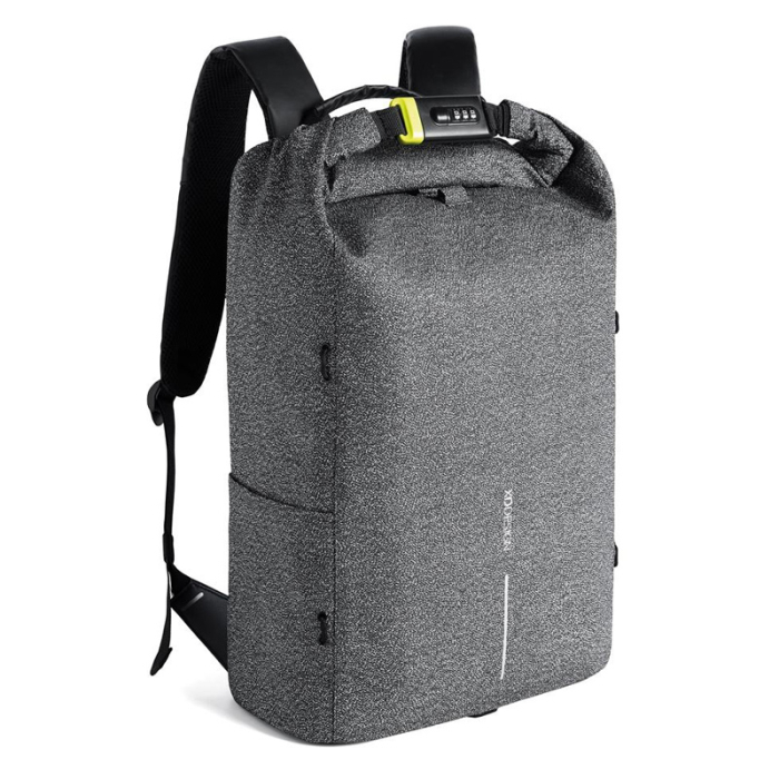 Rucsac antifurt Bobby Urban Cut Proof, 15.6 inch [2]