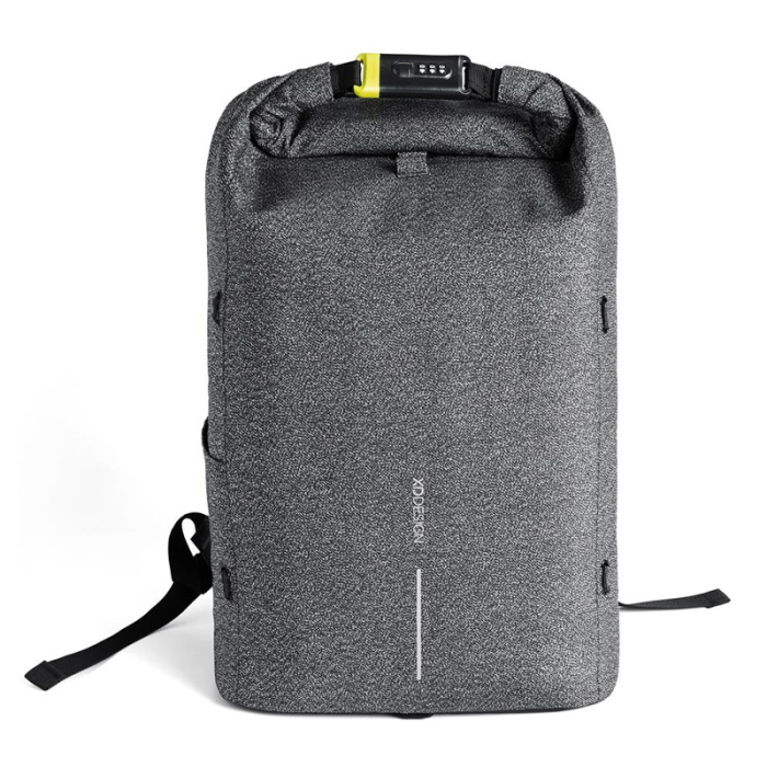 Rucsac antifurt Bobby Urban Cut Proof, 15.6 inch [3]