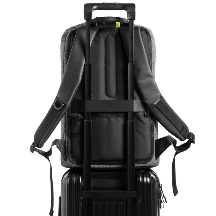 Rucsac antifurt Bobby Urban Cut Proof, 15.6 inch [13]