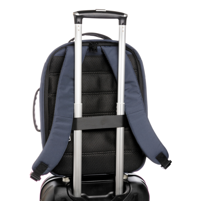 Rucsac antifurt Impact AWARE Laptop, 15.6 inch [23]