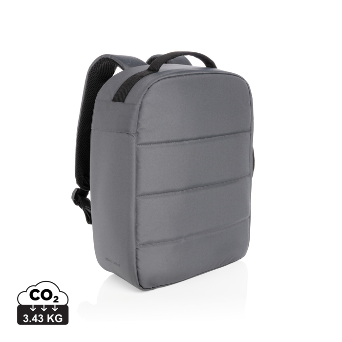 Rucsac antifurt Impact AWARE Laptop, 15.6 inch [8]