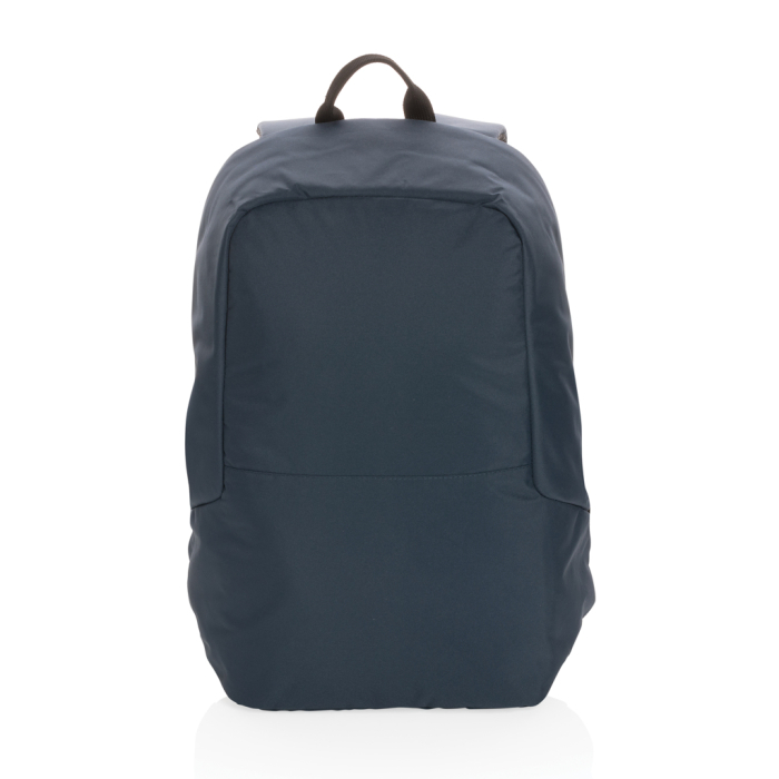 Rucsac antifurt Impact AWARE RPET Negru, 15.6 inch [7]