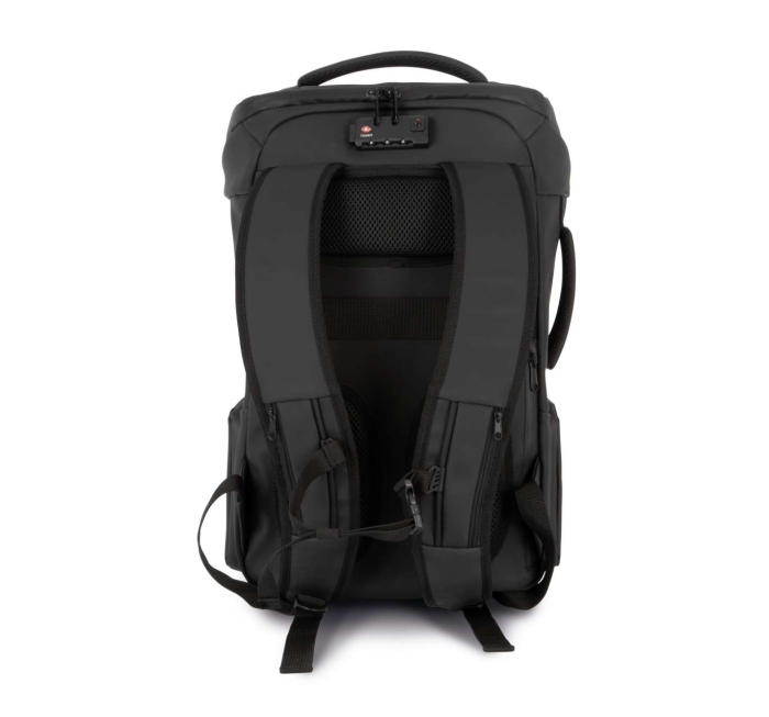 KI0889 Rucsac antifurt impermeabil cu suport casca [4]