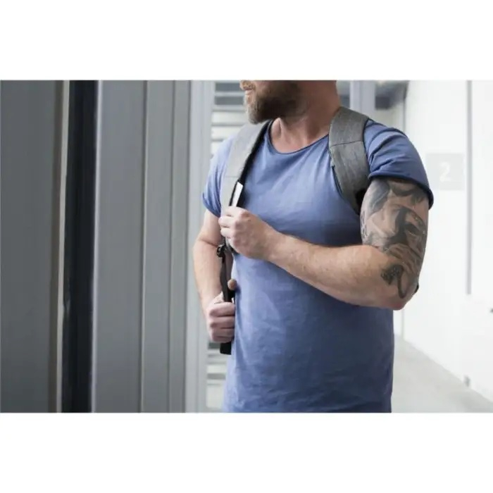 Rucsac antifurt Jayden RFID [8]