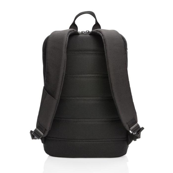 Rucsac antifurt Madrid RFID,15.6 inch [4]