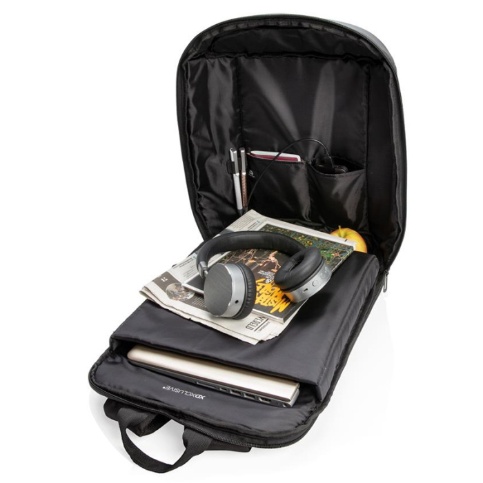Rucsac antifurt Madrid RFID,15.6 inch [5]