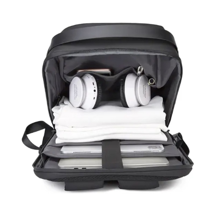 Rucsac antifurt MAGNUM, 15.6 inch [4]
