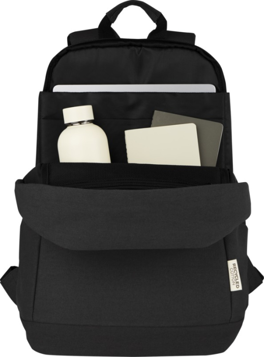 Rucsac antifurt pentru laptop Joey 15.6" [2]