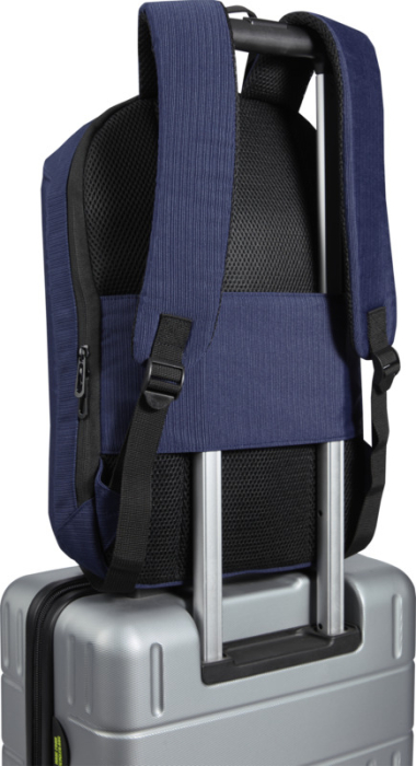 Rucsac antifurt pentru laptop Luma 15"  10L [8]