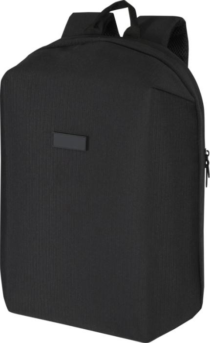Rucsac antifurt pentru laptop Luma 15"  10L [4]