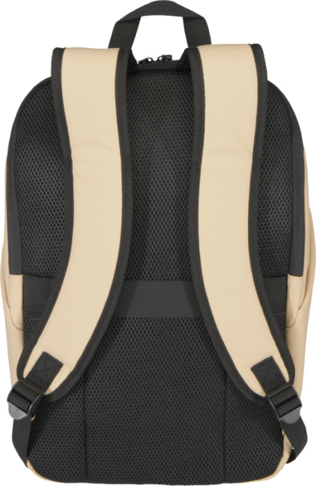 Rucsac antifurt Resi Plus 15" GRS reciclat 18L [23]